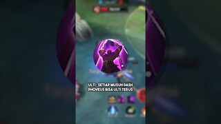 Hero ML Dan Counternya