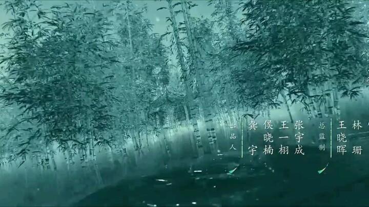 SUBINDO《love in pavilion》● eps 18 ●