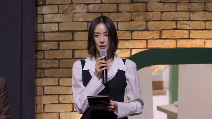 (indo cc) Bake Your Dream S01 - 5