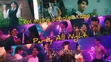 BL Chahe Koi Mujhe Junglee Kahe/ Party All Night Hindi Song Mix💗 KinnPorsche ไทย ฮินดี มิกซ์