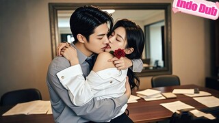 CEO Dingin Tak Menyangka Wanita Tidur Dengannya Lalu Kabur Adalah Asistennya, Memanjakannya! Rahasia
