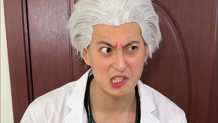 Khi bạn gái nhìn tôi chơi Palia