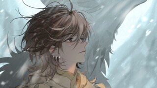 "Charlie IX" Tang Xiaoyi live2d ชายหนุ่มของฉันชอบดวงอาทิตย์ที่แผดเผาด้วยความฝันของคู่หูของเขาก้าวต่อ