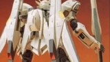[Gundam GaiaGear] Hanya ada lima model di Hong Kong! Ilustrasi tubuh Gundam Gaia Gear