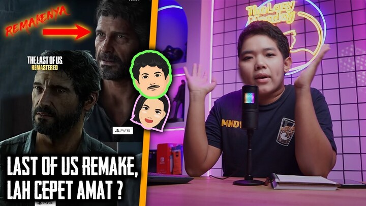 Diablo IMORAL?, Kojima Bikin Game Horror !, Game Sonic AMPAS?! DLL | Lazy News