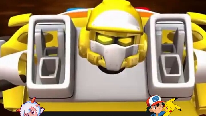 Luo Luo's Adventures: Hey, my friend, how come the level 19 Hai Wuliang was just used as a firecrack