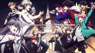 EP.1.Hypnosis Mic: Division Rap Battle