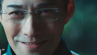 How dare you mess with the compassionate Xiao Zizi? I’ll turn you into a sheep scorpion and you’ll b