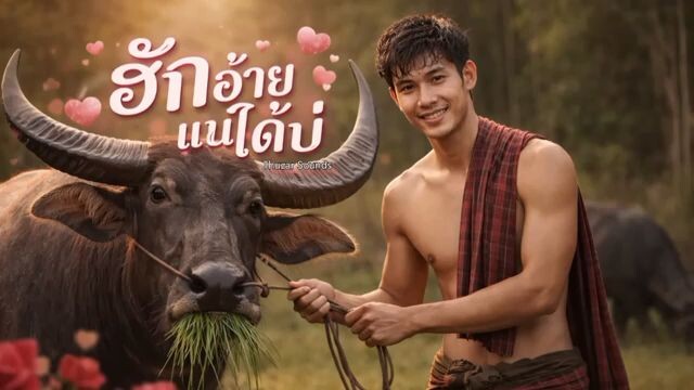 ฮักอ้ายแนได้บ่