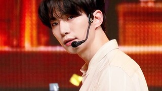 2PM最新回归曲MakeIt210708打歌舞台