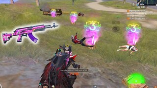 Wow🔥CLEARING ERANGEL LIKE A BOSS🔥 Pubg Mobile
