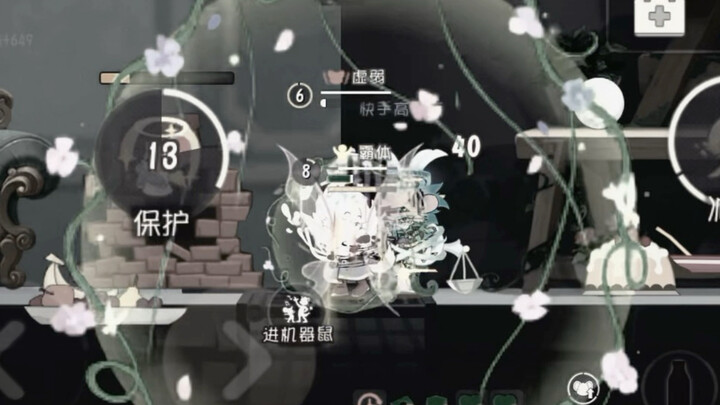 百万猫玩家看完都玉玉了