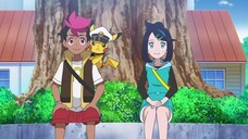 Pokemon Horizons Episode 092 Subtitle Indonesia