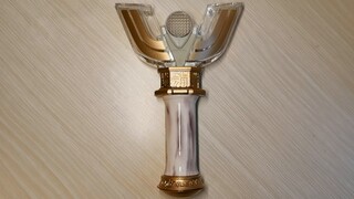 【Bản phát hành đầu tiên trên toàn mạng】SPARK LENCE