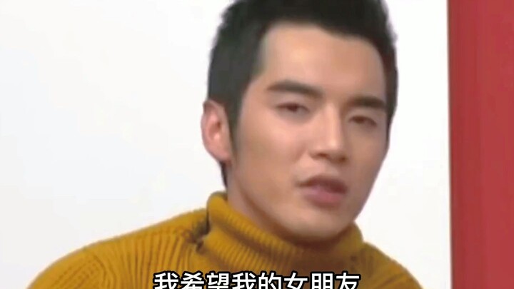 Knowing the ways of the world without becoming jaded; you can be wildly imaginative in dating, but o