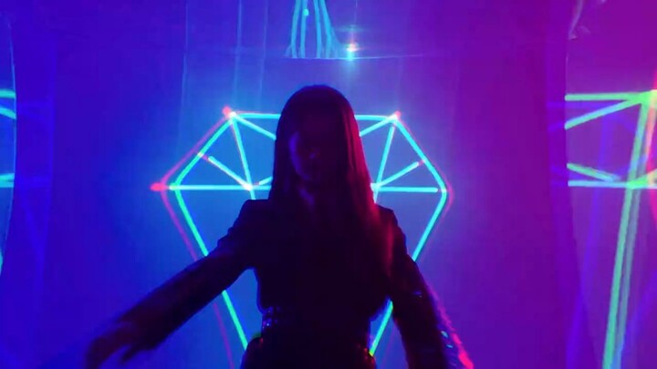 Hard Candy Girls 303 promotional video—suits really are the coolest!!!! So fierce, cool, and awesome