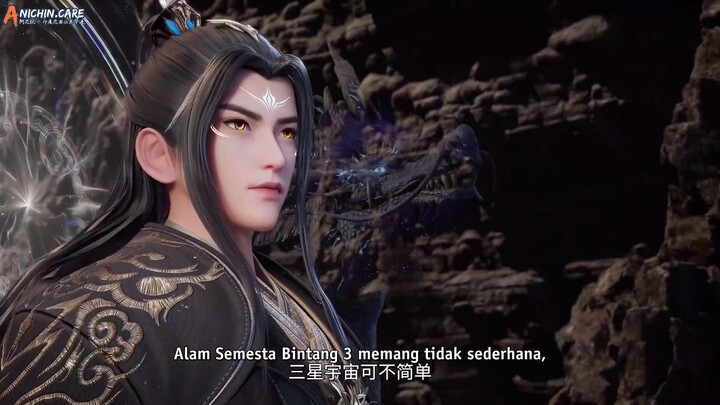 Lord of The Ancient God Grave Episode 482 Sub Indo
