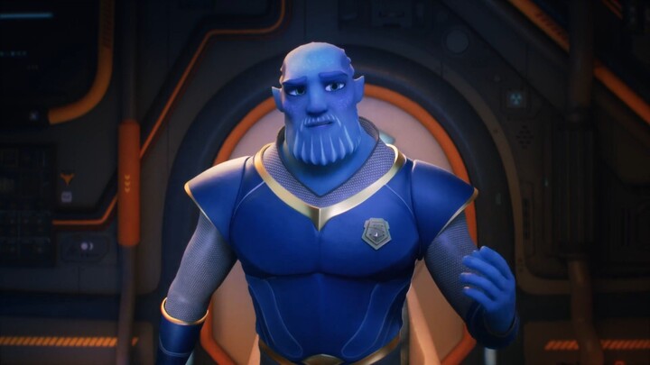 ‘Headspace’ official trailer