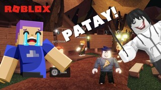 Survive The Killer | ROBLOX | GUMAPANG AKO PARA HINDI MAKITA NG KILLER