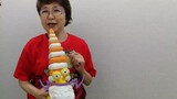 Luffy voice actor Mayumi Tanaka's latest recommendation video about Tokyo OP Tower