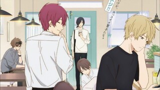 Cool Doji Danshi eps 12 sub indo