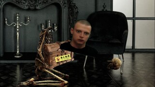 Adventure in the Haunted House with My Bro (Part 2)