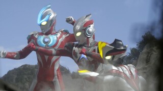 Ultraman X - Episode 14 (English Sub)