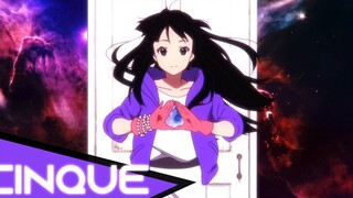 [MAD·AMV] STIC17 Top 10 of Dance category