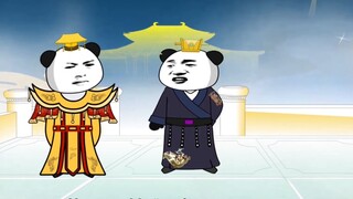 Time Travel to the Late Ming Dynasty Season 2 Episode 79 Dorgon is so tired I want to sweat