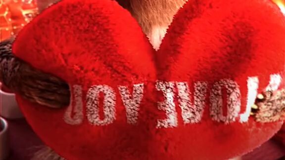 happy Valentine's day my love