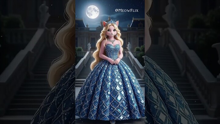 The False Kitten Princess - Part 5 الترجمة العربية