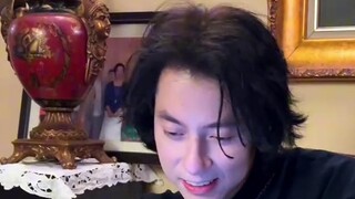 The moment my mother broke my defense