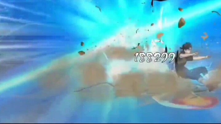 [Trò chơi][Naruto]Lấy bản sao của anh em nhà Kin & Gin làm bản gốc