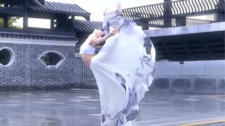 会功夫这事藏不住了。。
