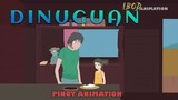 DINUGUAN | PINOY HORROR ANIMATION