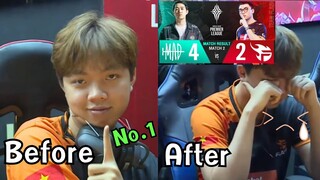 ช็อตเด็ด Mad ส่ง Team Flash กลับบ้าน! ในรอบ8ทีมสุดท้าย APL2020