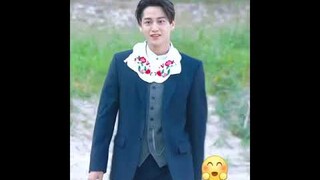 Lee Rang _ Kim Bum 3.0 tuổi 🤣🤣🤣. Phim | Cửu Vĩ Hồ Truyện 1938