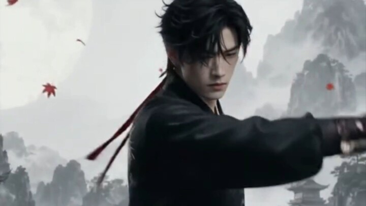 katana skill
