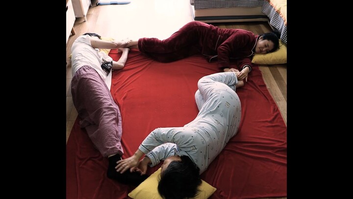 วันแรกที่ฉันกับแฟนมาอยู่ด้วยกัน...