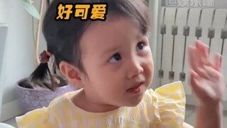 Baby: Man, you have to learn to be a wise man #funny #cutebaby