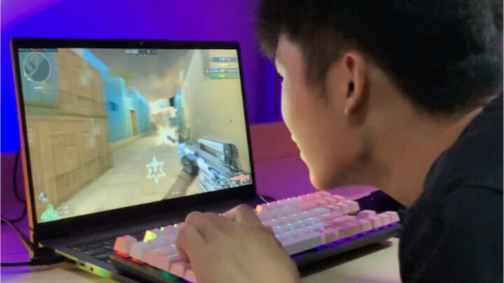 真实大学生健身的一天