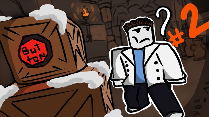 ดำน้ำหาปุ่ม | find the button #2