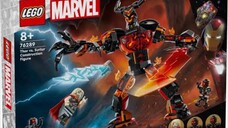 Details Released For LEGO Marvel Summer 2024 Sets! – The Brick Post!