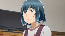 Hinamatsuri - Episode 9 (Subtitle Indonesia)