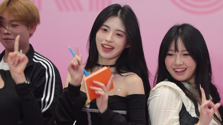 Totally crazy—Tara, Xiao Shua isn't a little fool | Chongqing Suiwu