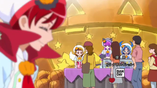 Chiến Binh Mỹ Vị Ngọt Ngào tập 37 | lồng tiếng