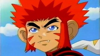 Asobotto Senki Goku - Episode 14 | Subtitle Indonesia