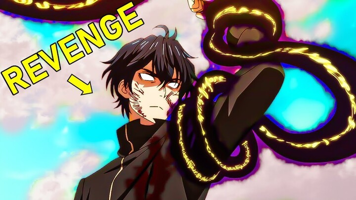 ALL IN ONE |Thanh Niên Phế Vật Ai Ngờ Là Ma Cà Rồng SSS | Tóm Tắt Anime Hay | Đại Đế Làm Anime