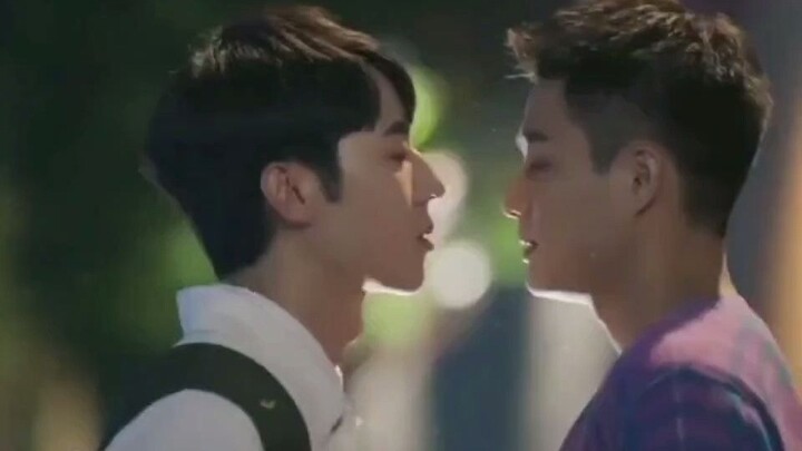 [HIStory4-Falling in love with you at close range] When will this scene come? I really want to see i