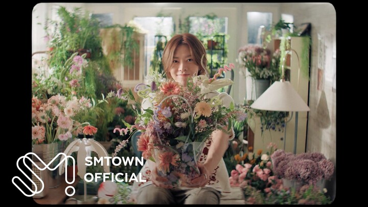 【إن سي تي 127】إن سي تي 127 «فهم معنى الحب بشكل تدريجي (معنى الحب)» فيديو الأغنية